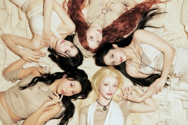 엑신, 미니 3집 트랙리스트 공개/사진=비바이엔터테인먼트