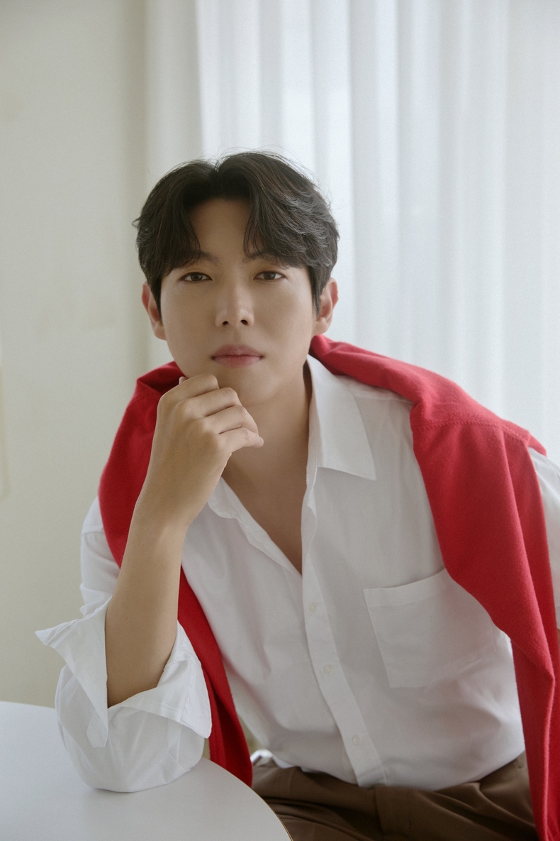 가수 손태진/사진=미스틱스토리