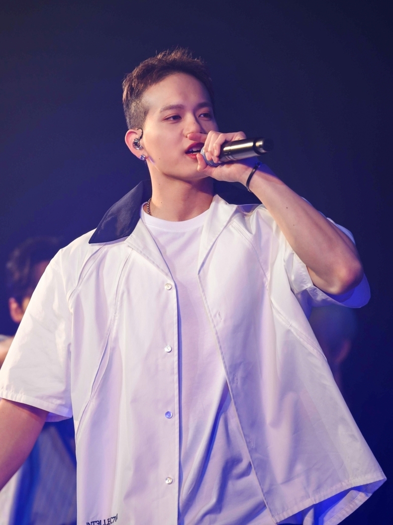 비투비(BTOB) 일본 팬콘서트 개최_프니엘/사진=비투비 컴퍼니