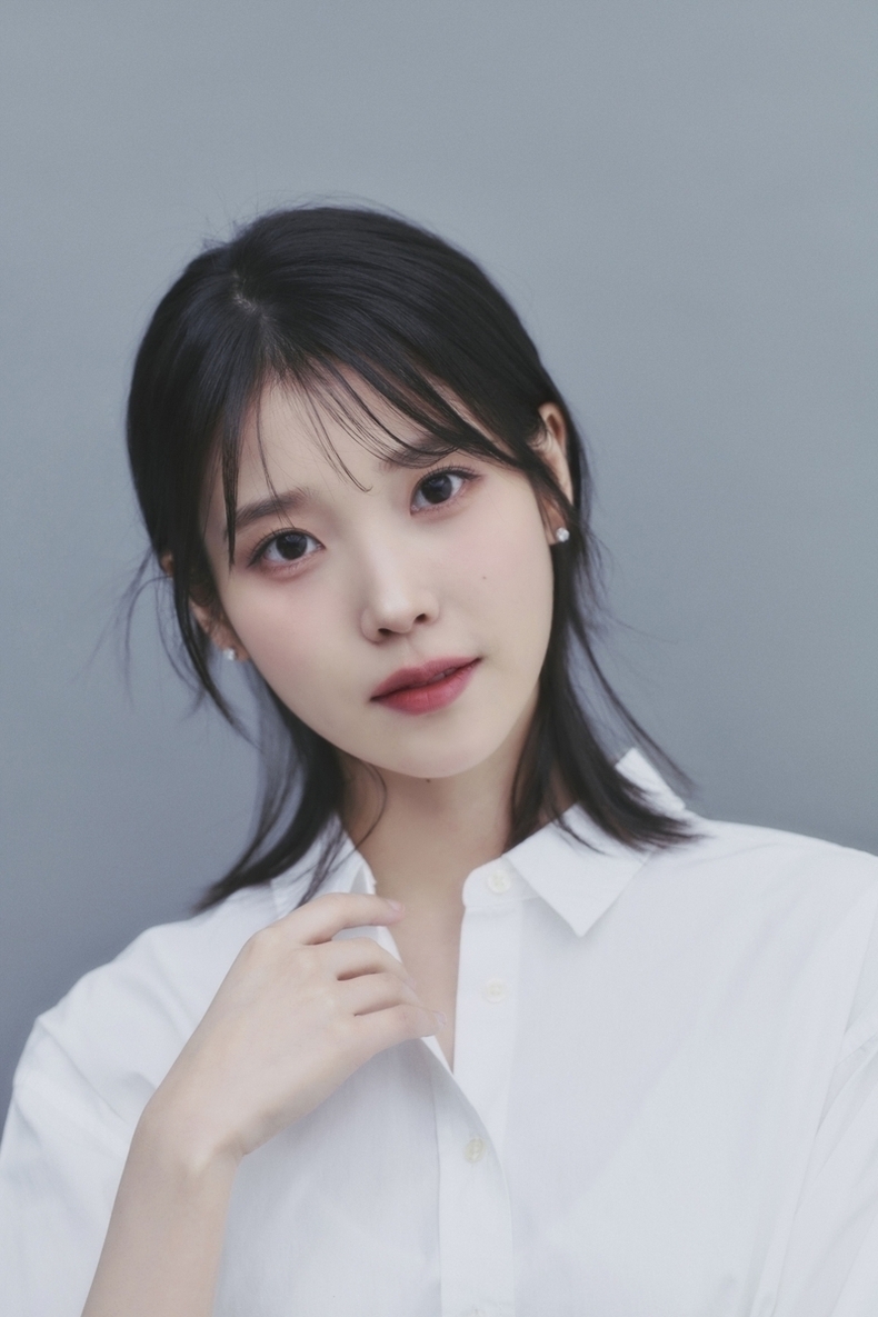 가수 아이유(IU)/사진=EDAM엔터테인먼트