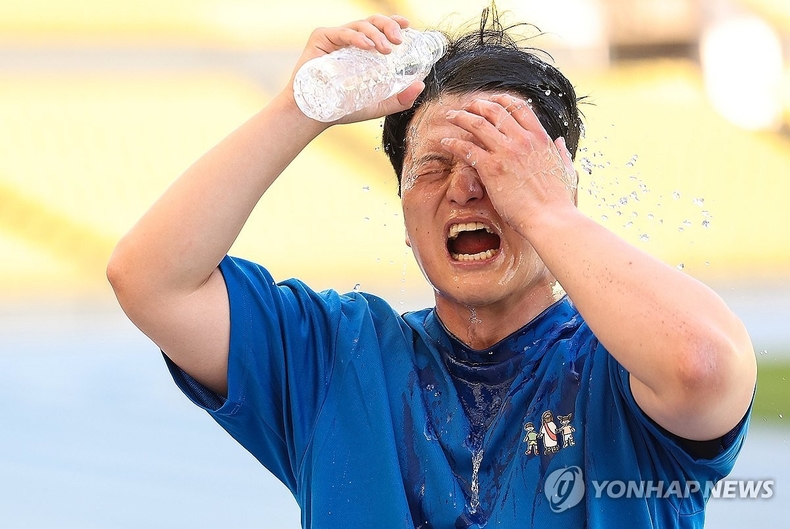 '덥다 더워'