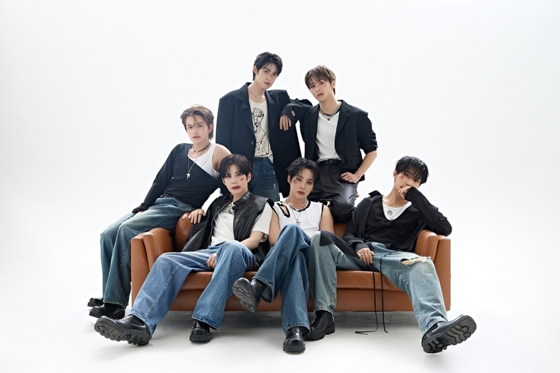 더블원, 21일 유닛 앨범 ‘Xpert’ 하이라이트 메들리 영상 공개/사진=포켓돌스튜디오