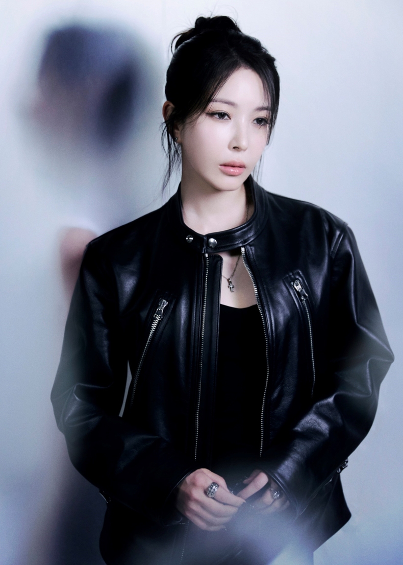 가수 BoA/사진-SM 엔터테인먼트