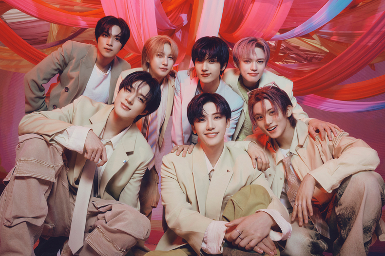 NCT 드림/사진=SM엔터테인먼트