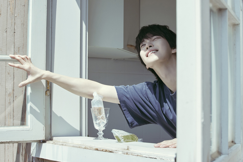 NCT 도영/사진=SM엔터테인먼트