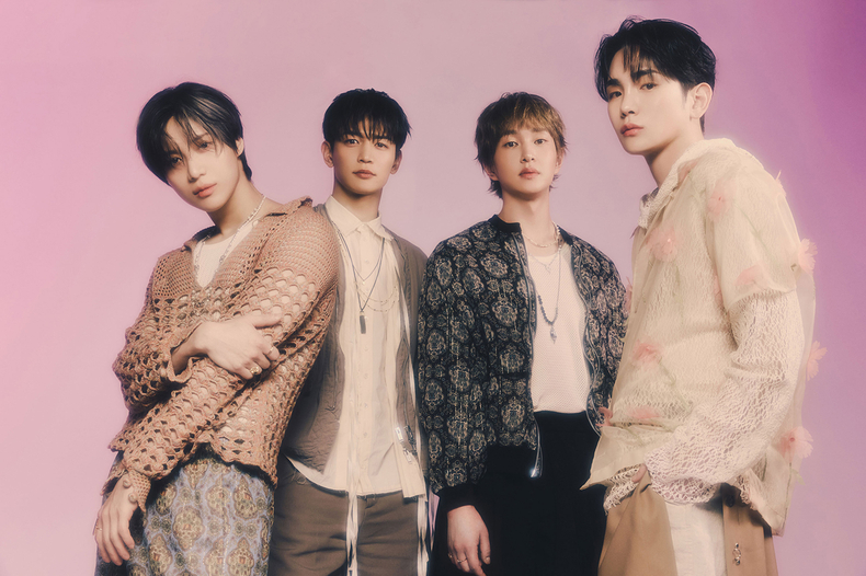 샤이니(SHINee)/사진=SM엔터테인먼트