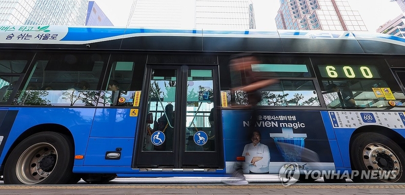 서울시 "시내버스 파업, 3일 이상 이어질 수도…총력 대응"