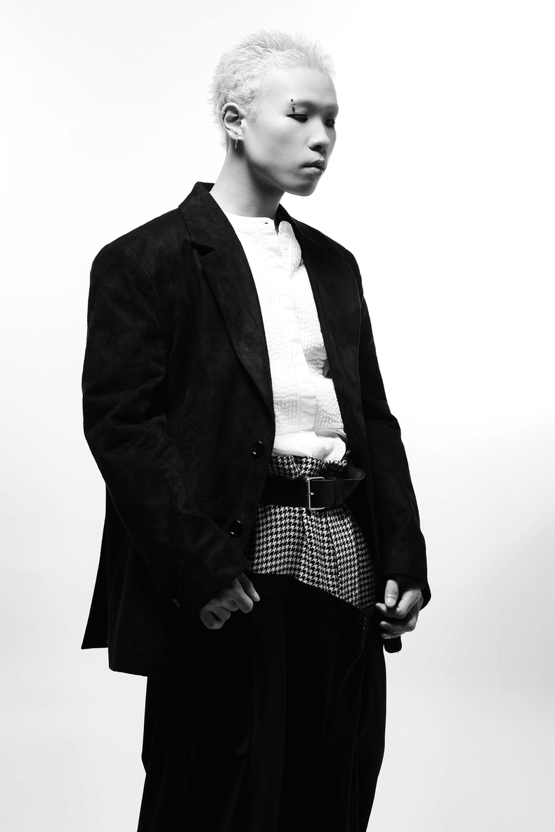 밴드 SURL 설호승/사진=엠피엠지 뮤직