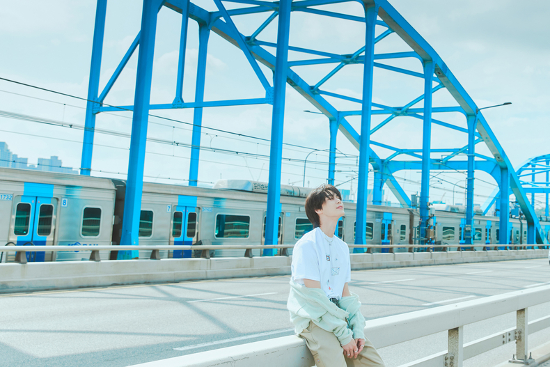 NCT 도영/사진=SM엔터테인먼트