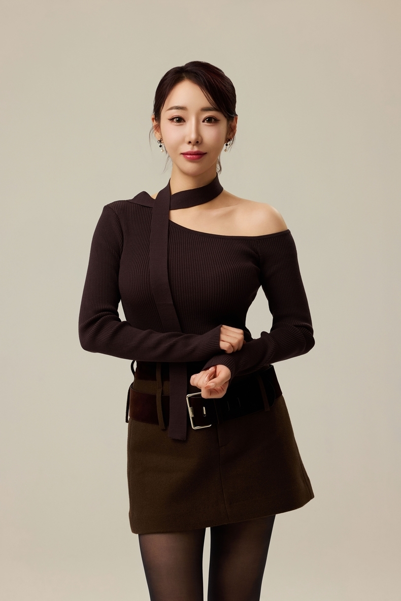 개그우먼 겸 가수 안소미/사진=마마엔터테인먼트