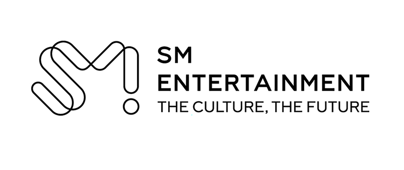 SM 로고