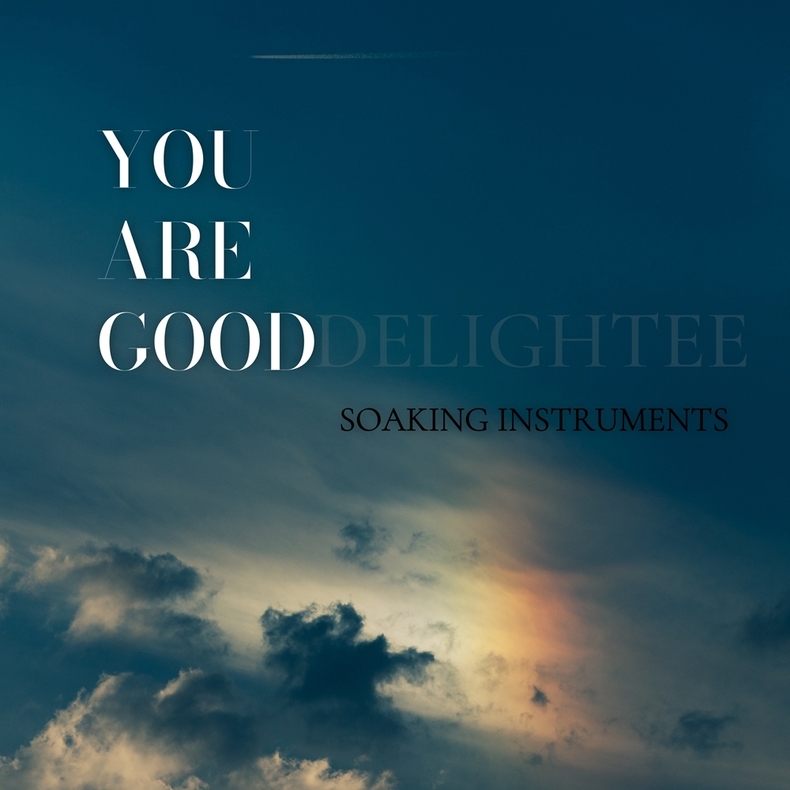 딜라이티, 30일 신보 ‘You are good’ 발매/사진=JMG(로칼하이레코즈)