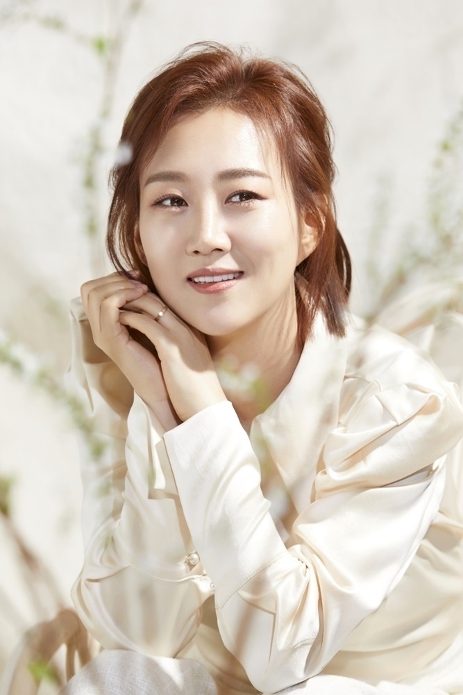 가수 장윤정/사진=티엔엔터테인먼트<br>