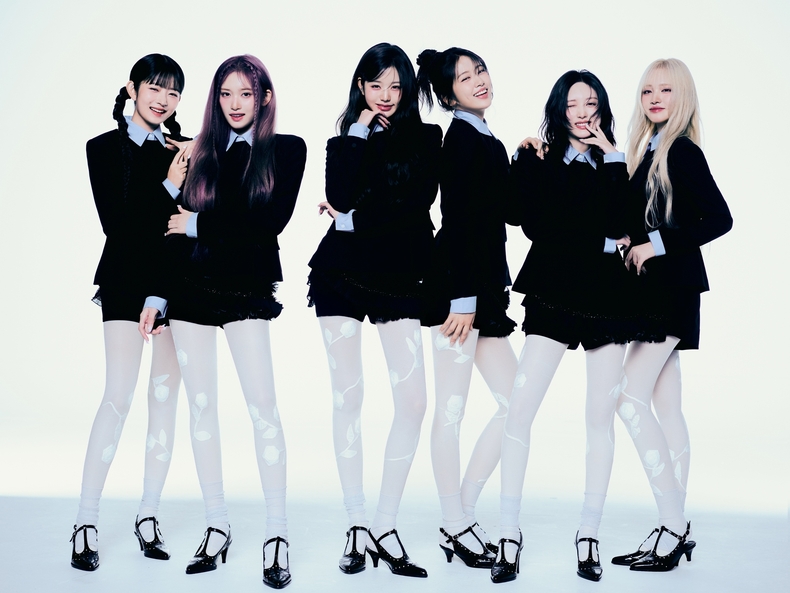 아이브(IVE)/사진=스타쉽엔터테인먼트