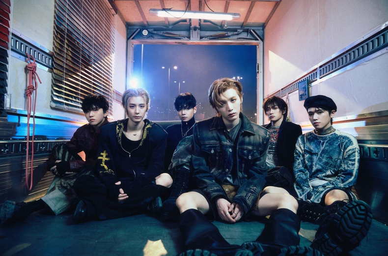 보이넥스트도어(BOYNEXTDOOR)/사진=KOZ 엔터테인먼트