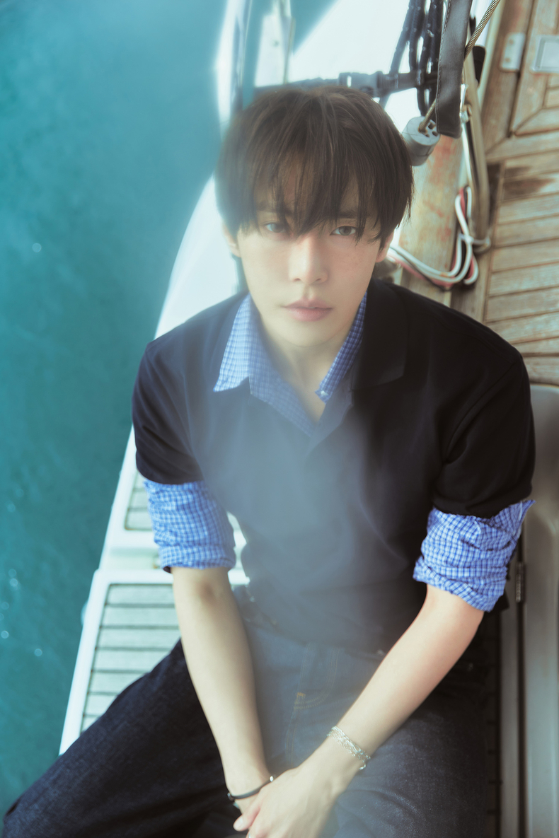 NCT 도영/사진=SM엔터테인먼트