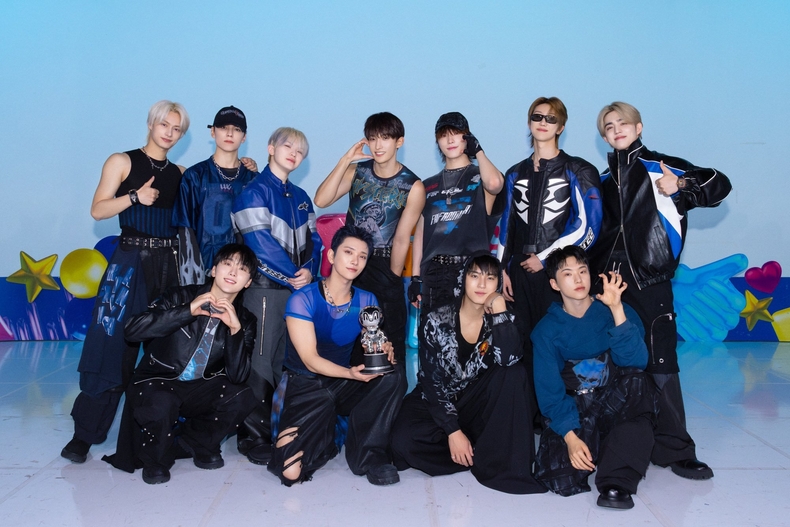 세븐틴/사진=플레디스 엔터테인먼트