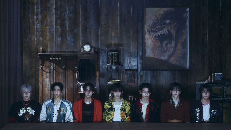 엔하이픈(ENHYPEN)/사진=빌리프랩