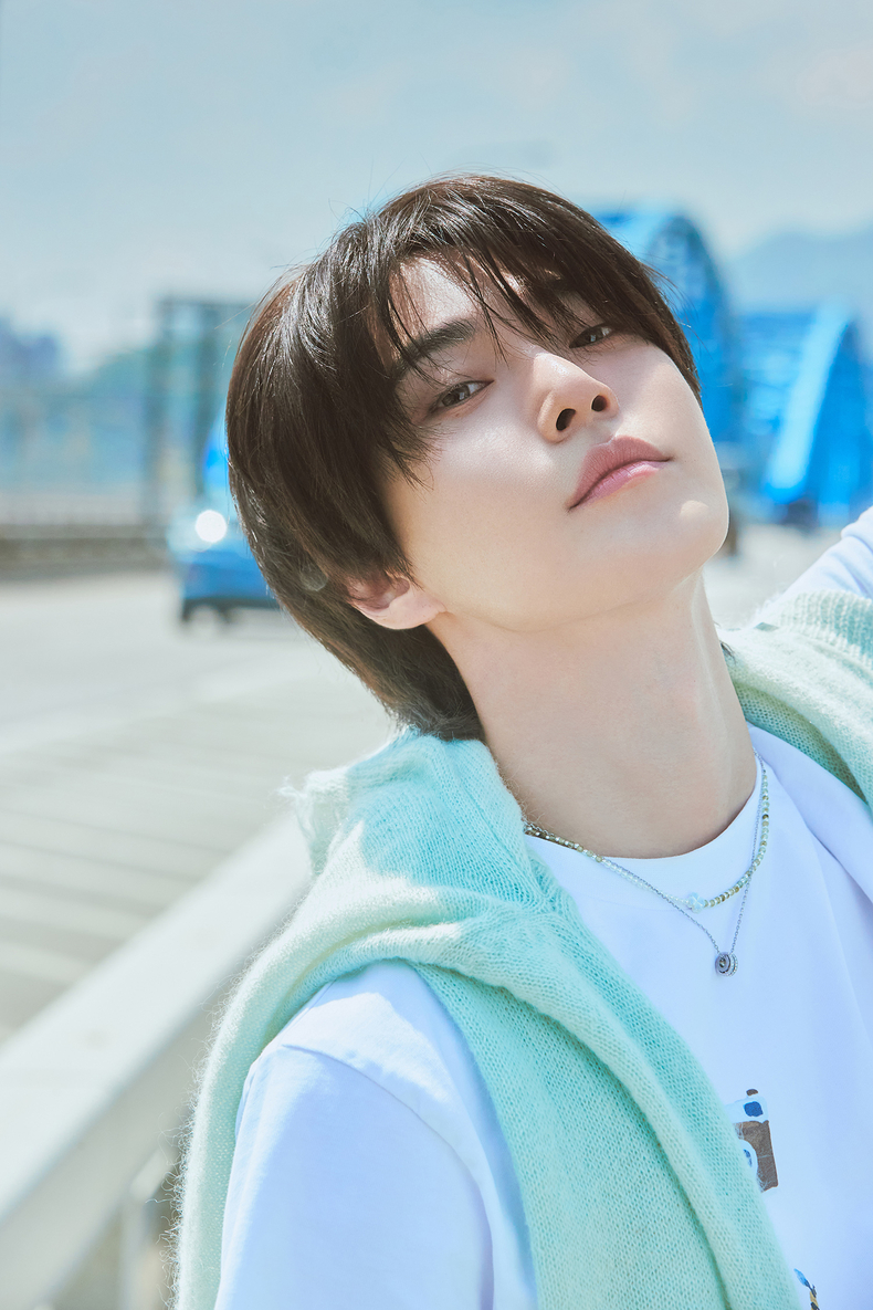 NCT 도영/사진=SM엔터테인먼트
