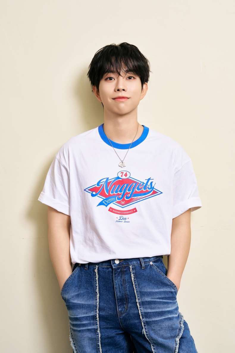 루시 최상엽/사진=미스틱스토리