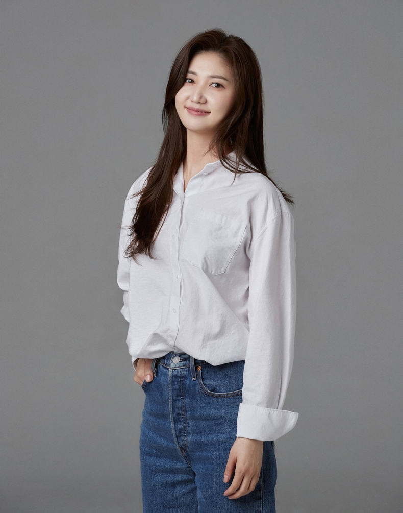 신선정 대표이사/사진=빅히트 뮤직