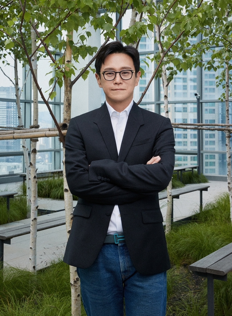 한성수 마스터 프로페셔널/사진=플레디스 엔터테인먼트