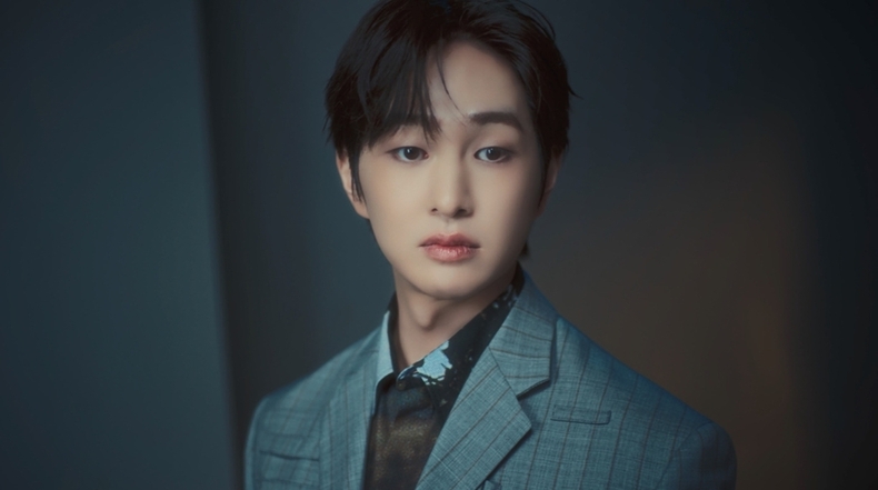 온유 정규 2집 'PERCENT' 트레일러 G 갈무리/사진=그리핀엔터테인먼트