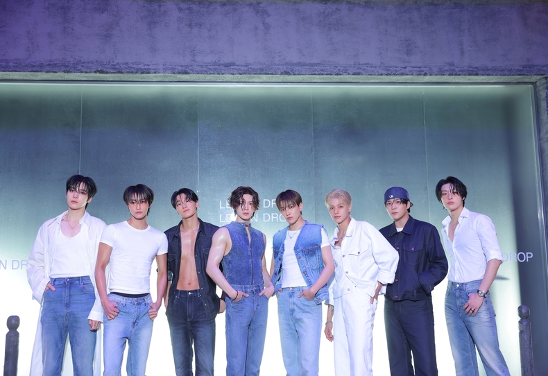 에이티즈(ATEEZ)/사진=KQ엔터테인먼트