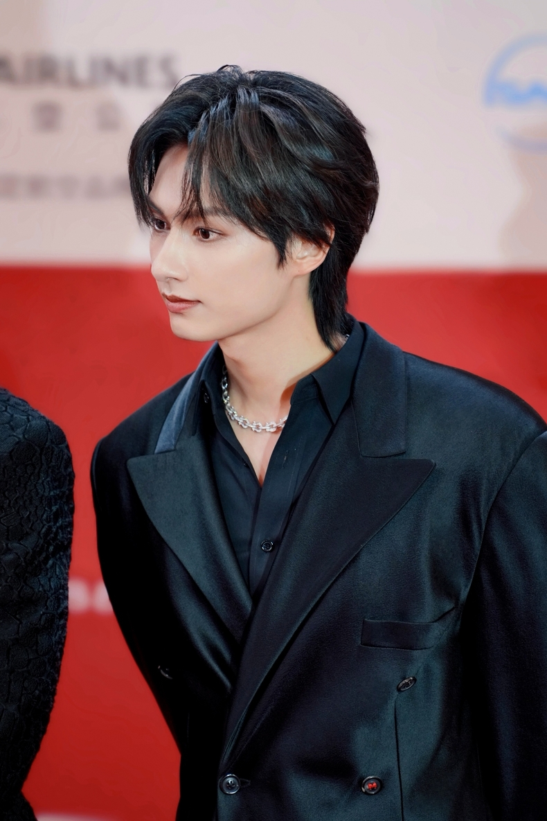 세븐틴 준/사진=플레디스 엔터테인먼트