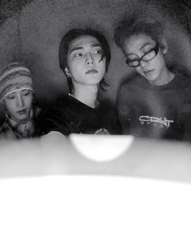 승한앤소울(XngHan&Xoul) 이미지/사진=SM엔터테인먼트
