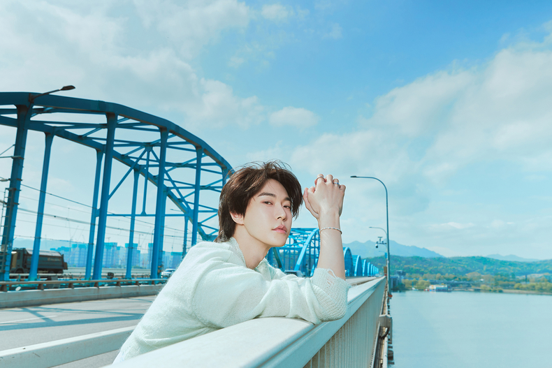 NCT 도영/사진=SM엔터테인먼트