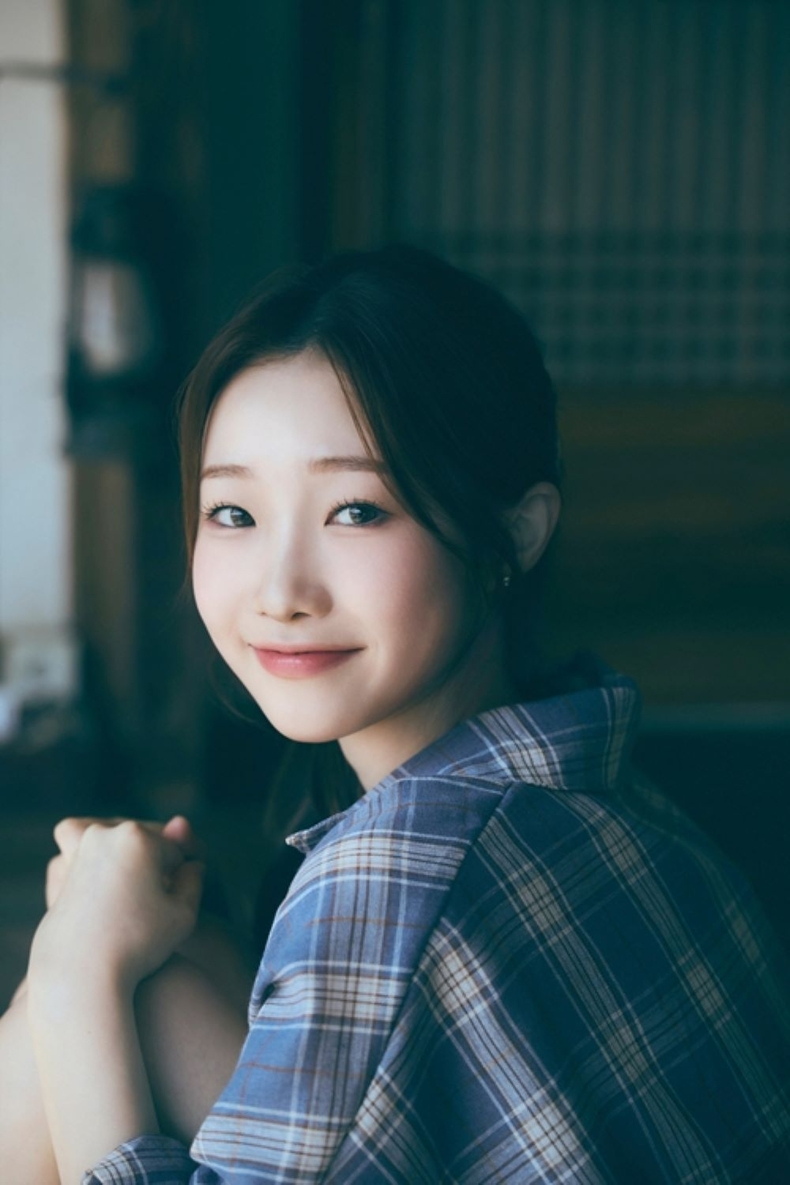 가수 정서주/사진=TV조선 E&M, 켄버스