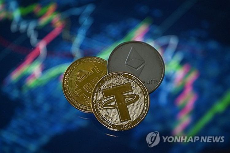 가상화폐 
