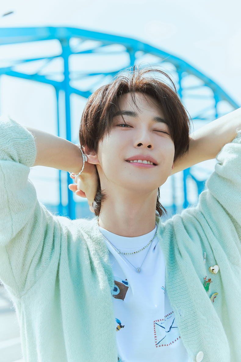 NCT 도영/사진=SM엔터테인먼트