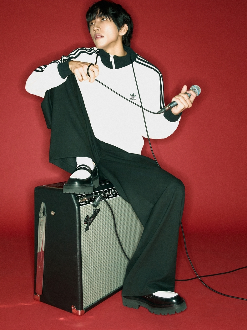가수 이승윤/사진=마름모