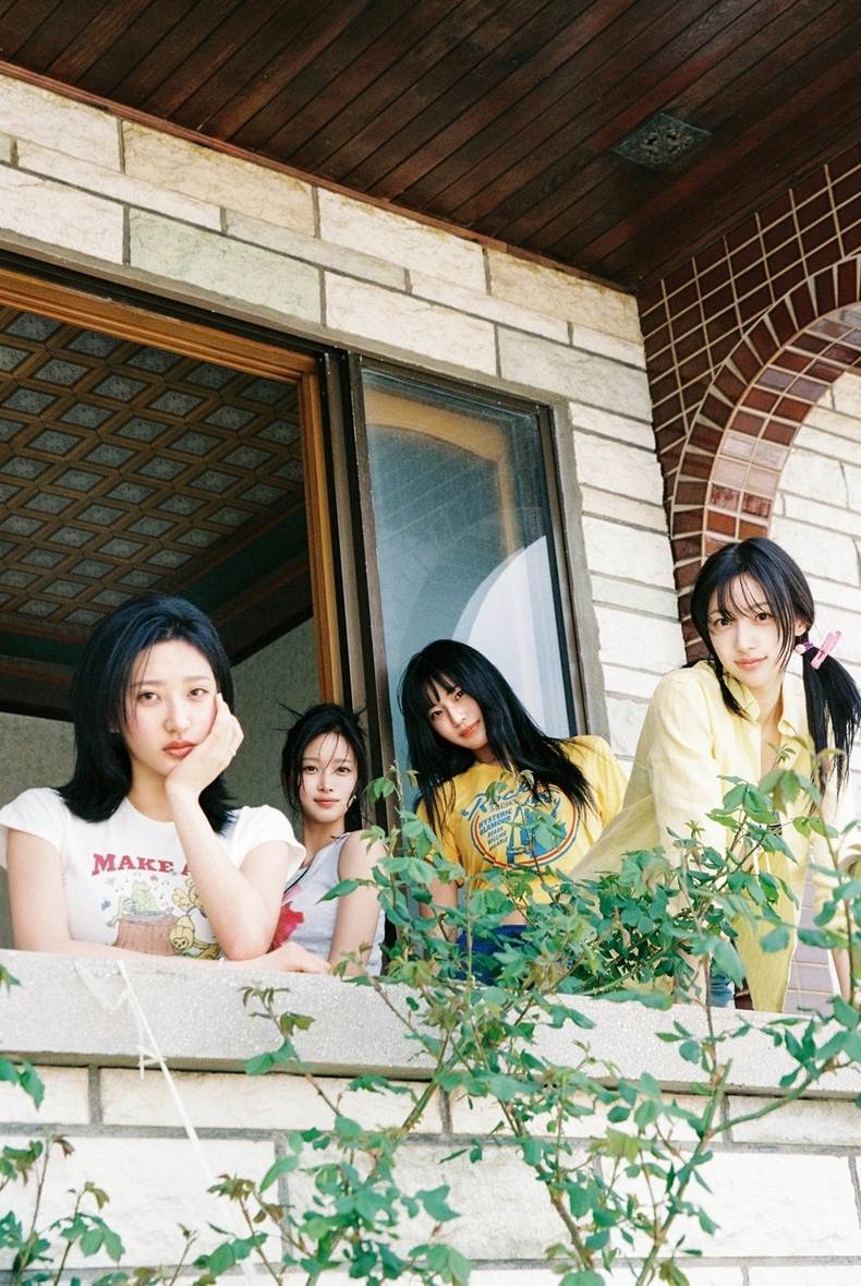 하이키/사진=GLG