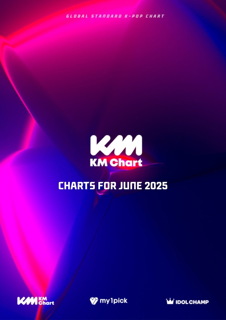 사진=KM차트