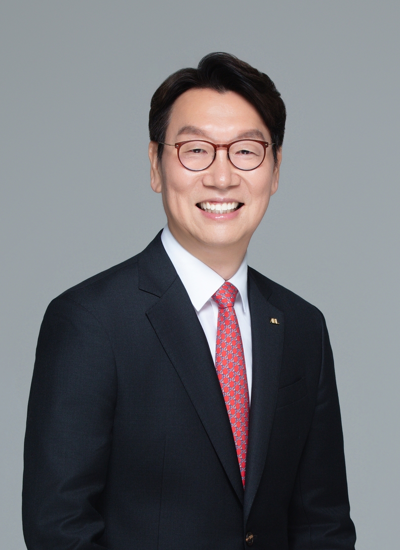 ABL생명, 곽희필 신임 대표이사 선임