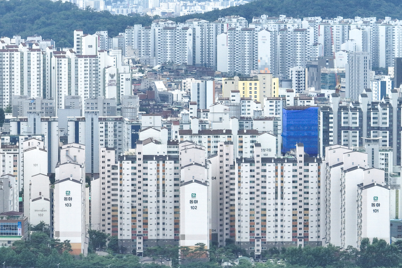 서민·긴급자금은 신용대출 한도 규제서 제외(사진=연합뉴스)