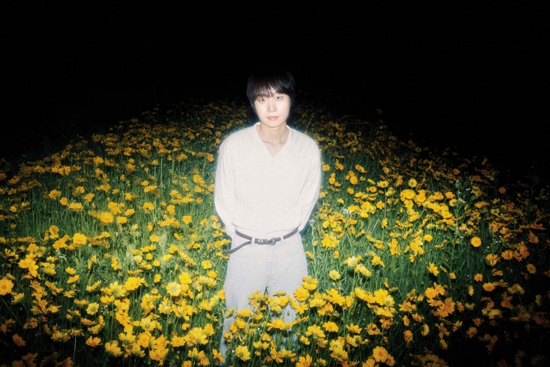 싱어송라이터 이준형/사진=엠피엠지 뮤직