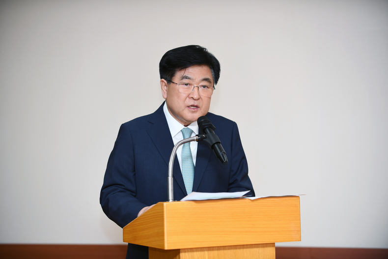 권오갑 HD현대 회장(사진=HD현대)