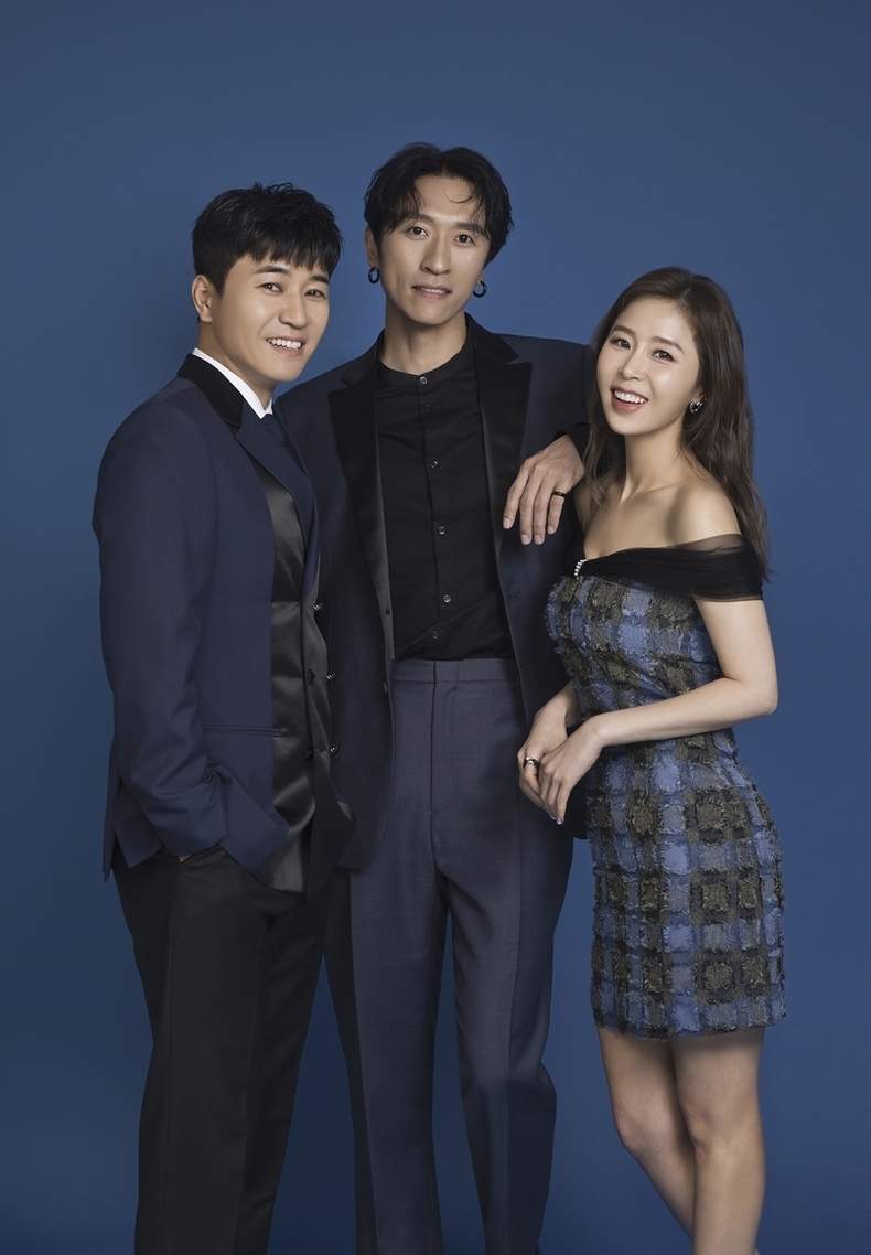 코요태/사진=제이지스타