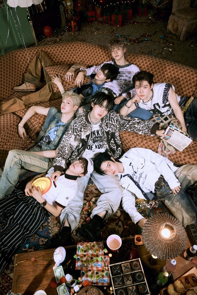 클로즈 유어 아이즈(CLOSE YOUR EYES)/사진=언코어