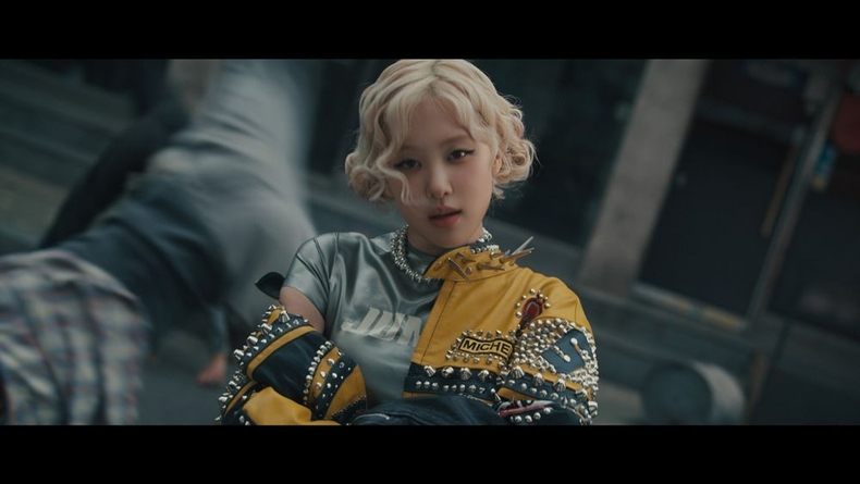 블랙핑크, 신곡 '뛰어' 아이튠즈 47개 지역 1위/사진=YG엔터테인먼트