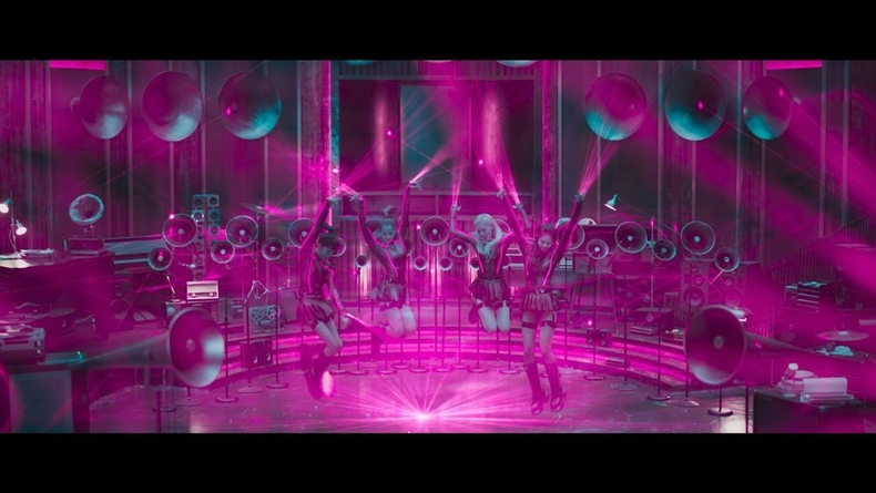 블랙핑크, 신곡 '뛰어' 아이튠즈 47개 지역 1위/사진=YG엔터테인먼트