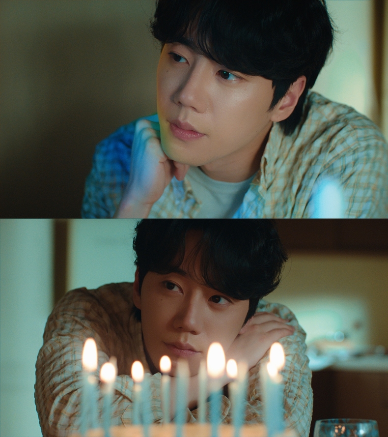 'Rainbow Light' MV 갈무리/사진 = ZENITH CNM