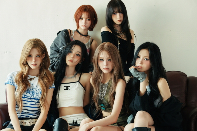 ifeye(이프아이)/사진=하이헷엔터테인먼트