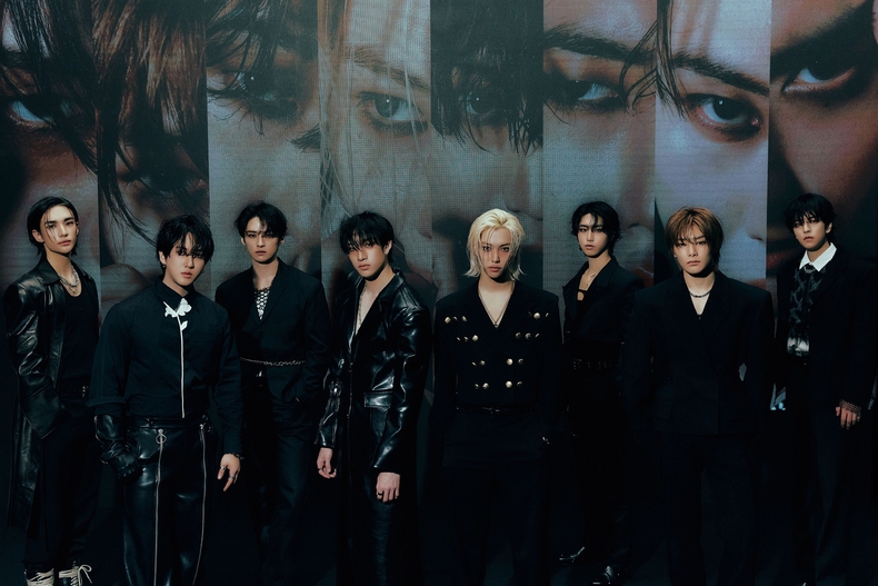 스트레이 키즈(Stray Kids)/사진=JYP엔터테인먼트