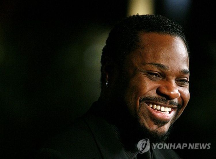 '코스비 가족' 아들 테오
