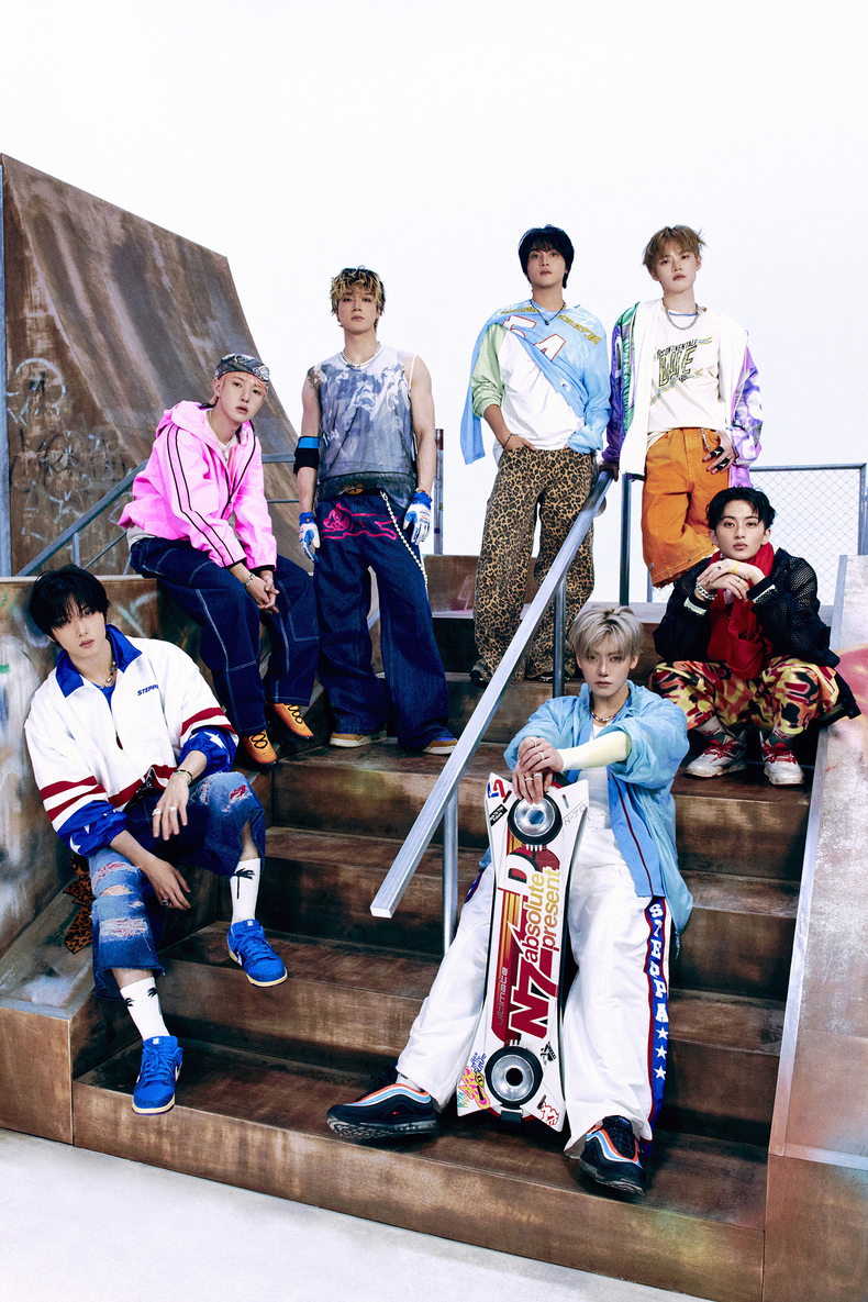 NCT 드림/사진=SM엔터테인먼트
